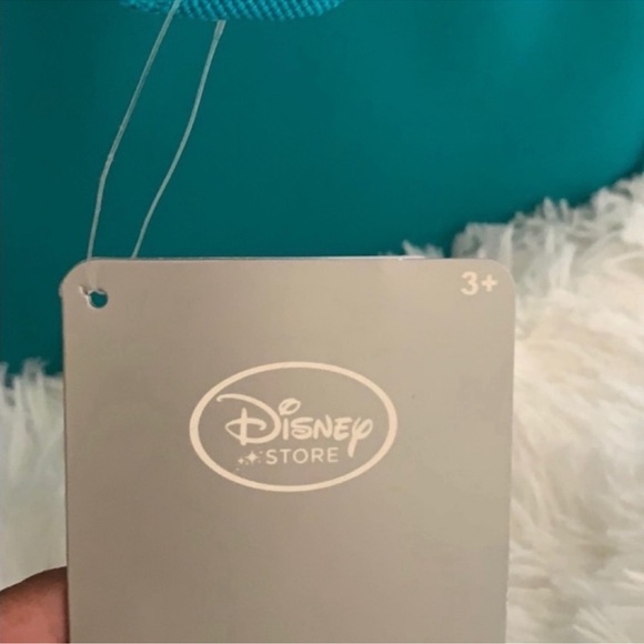 DISNEY MULTICOLOR STRIPED MICKEY MOUSE INSULATED COOLER TOTE BAG - Picture 9 of 9